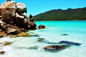 From Rio: Arraial do Cabo - The Brazilian Caribbean Daytrip