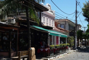 From Rio: Búzios with Boat Tour and Lunch