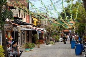 From Rio: Búzios with Boat Tour and Lunch