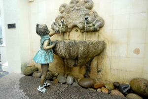 From Rio: Búzios with Boat Tour and Lunch