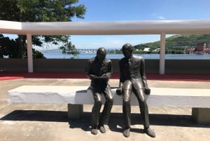 From Rio de Janeiro: Niterói Day Trip