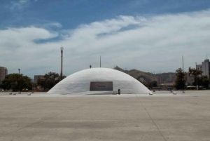 From Rio de Janeiro: Niterói Day Trip