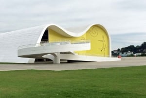 From Rio de Janeiro: Niterói Day Trip