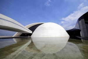 From Rio de Janeiro: Niterói Day Trip
