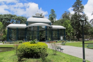 From Rio: Full-Day Tour to The Imperial City of Petrópolis