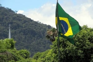 From Rio: Full-Day Tour to The Imperial City of Petrópolis
