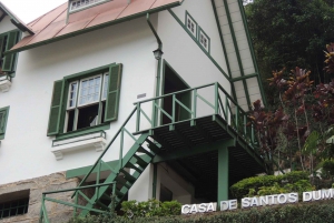From Rio: Full-Day Tour to The Imperial City of Petrópolis