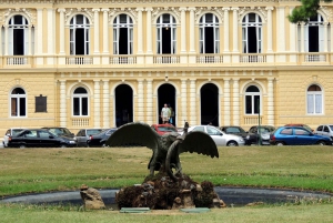 From Rio: Full-Day Tour to The Imperial City of Petrópolis