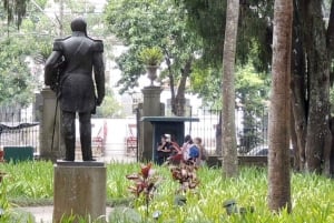 From Rio: Full-Day Tour to The Imperial City of Petrópolis