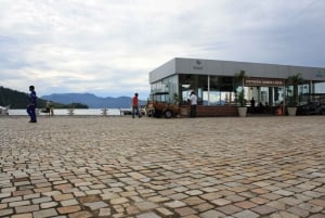From Rio: The best of Ilha Grande and Angra dos Reis