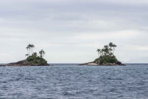 From Rio: The best of Ilha Grande and Angra dos Reis