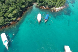 From Rio: The best of Ilha Grande and Angra dos Reis
