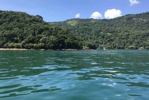 Full-Day Tour to Angra dos Reis and Ilha Grande