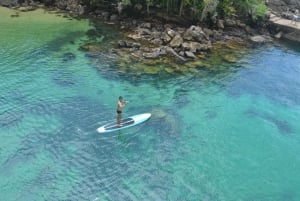 Full-Day Tour to Angra dos Reis and Ilha Grande