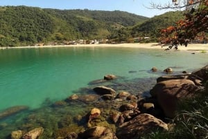 Full-Day Tour to Angra dos Reis and Ilha Grande