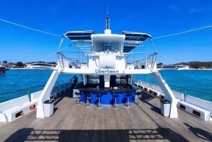 Full day tour to Búzios - Premium All Inclusive