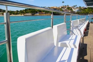 Full day tour to Búzios - Premium All Inclusive