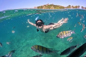 Full day tour to Búzios - Premium All Inclusive