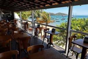 Full day tour to Búzios - Premium All Inclusive
