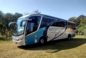 Full day tour to Búzios - Premium All Inclusive