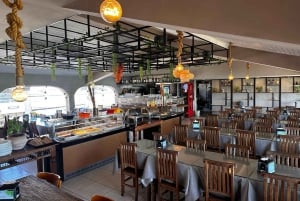 Full day tour to Búzios - Premium All Inclusive