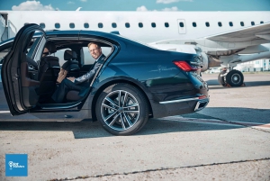 Galeão International Airport Transfer