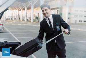 Galeão International Airport Transfer