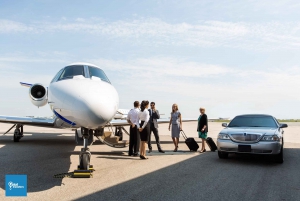 Galeão International Airport Transfer