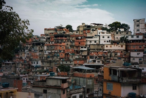 Guided Excursion: Get to Know Rocinha