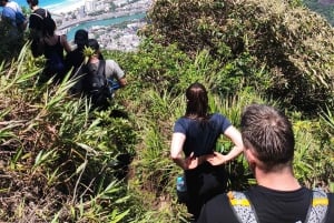 HIKE IN PEDRA DA GÁVEA