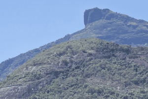 Ilha Gigoia and Santa Teresa: a guided tour of Rio's hidden treasures.