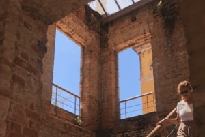 Ilha Gigoia and Santa Teresa: a guided tour of Rio's hidden treasures.