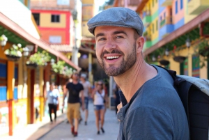 Rio de Janeiro: Jewish History Downtown Private Walking Tour