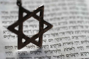Rio de Janeiro: Jewish History Downtown Private Walking Tour