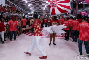 Lapa Samba Night