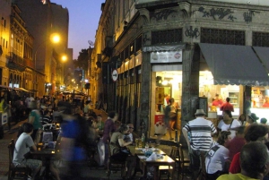 Lapa Samba Night