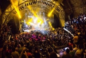 Lapa Samba Night