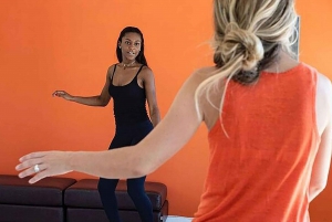 Learn Rio's Samba in Just 1 Hour, on the Copacabana Rooftop