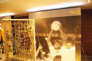 Maracana Stadium 3-Hour Behind-the-Scenes Tour