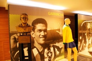 Maracana Stadium 3-Hour Behind-the-Scenes Tour