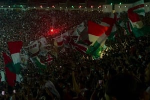 Rio: Garganta do Céu Trail and Waterfall Experience