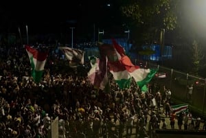 Rio: Garganta do Céu Trail and Waterfall Experience