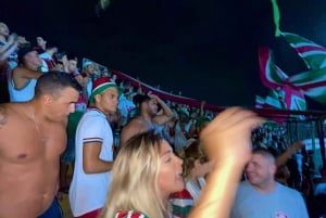 Rio: Garganta do Céu Trail and Waterfall Experience