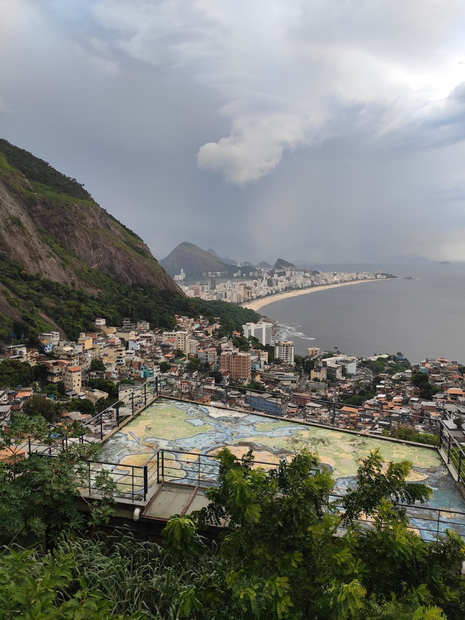 More Ipanema Hostel