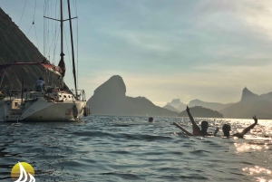 Morning Sailing Tour in Rio