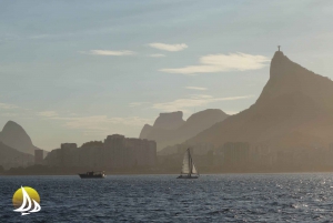 Morning Sailing Tour in Rio