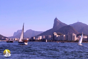 Morning Sailing Tour in Rio