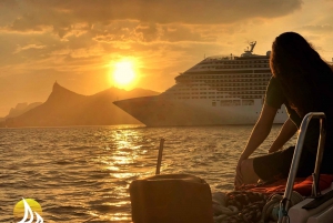 Morning Sailing Tour in Rio