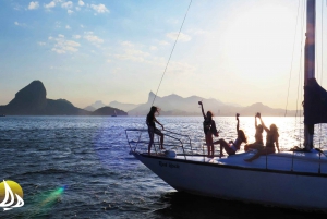 Morning Sailing Tour in Rio
