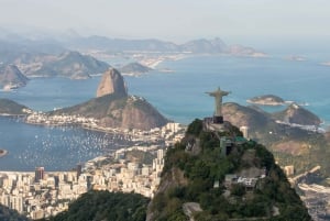 One Day in Rio with a Photographer